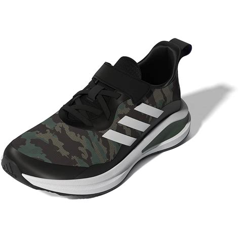 adidas Boys' Fortarun 3.0 Camo Shoes | Academy