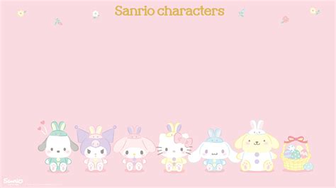 Top 72+ sanrio ipad wallpaper latest - in.cdgdbentre