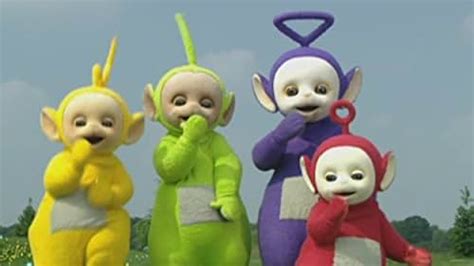 Teletubbies (TV Series 1997–2001) - Episode list - IMDb