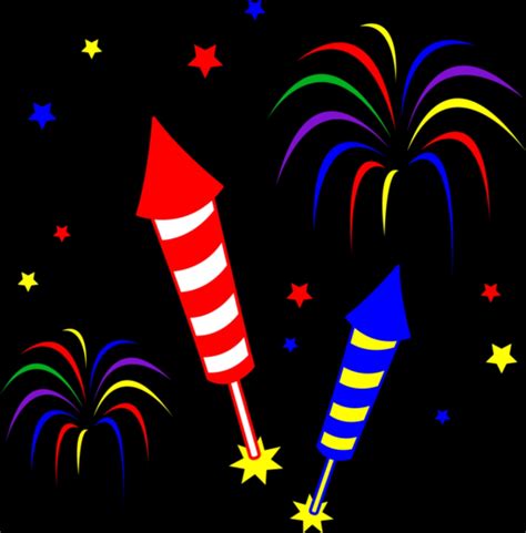 Firecracker clipart - Clipground