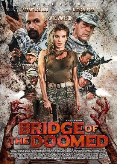 Bridge of the Doomed (2022) Review - Voices From The Balcony