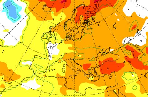 Can winter weather be predicted at all? - Blog