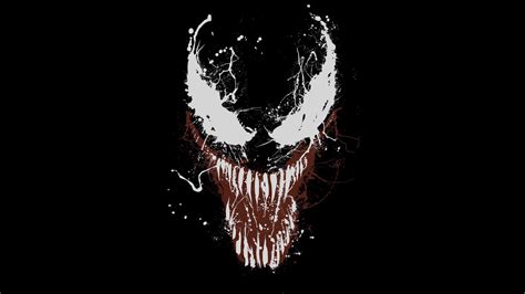 Venom Hd Wallpaper 1920x1080