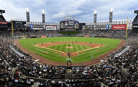 Tổng hợp hơn 67 về ranking MLB stadiums - cdgdbentre.edu.vn