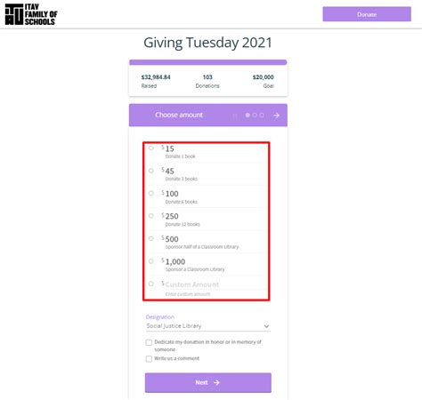 10 Creative Giving Tuesday Ideas for 2022 (With Examples)