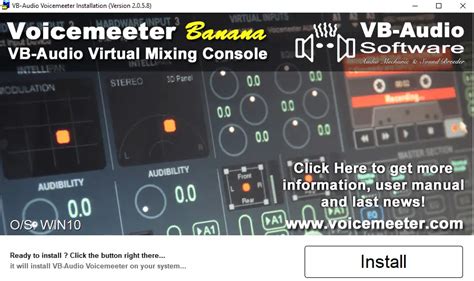 How To Use Voicemeeter Banana For Streaming: Tutorial - MediaEquipt