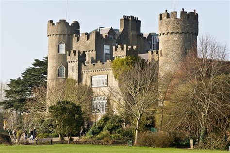 7 Most Impressive Castles Near Dublin – Touropia Travel