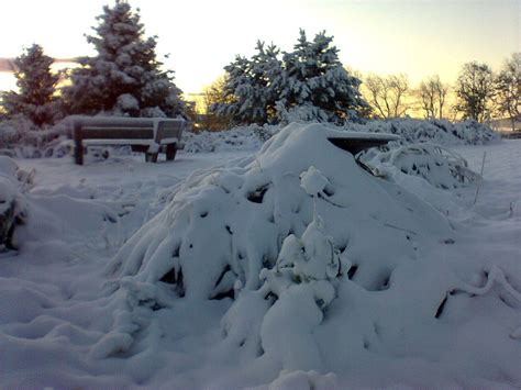 Syracuse snow season begins today - syracuse.com