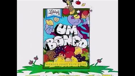 Um Bongo ORIGINAL Advert (drink it in the Congo) - Advert Commercial ...