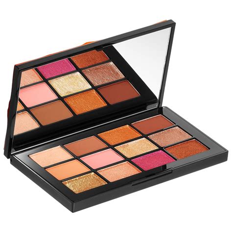 Nars Afterglow Eyeshadow Palette | Best New Makeup at Sephora 2020 ...