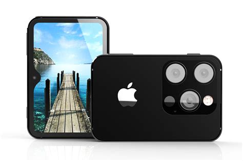 Apple iCam Pro action camera is for content creators who’ve had enough ...