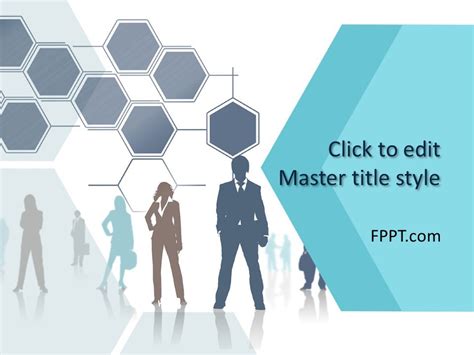 Download 800+ Free Business PowerPoint Templates