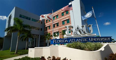 Florida Atlantic University Global Student Success Program - Florida ...