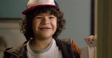 Esta es la extraña enfermedad que padece Dustin, de 'Stranger Things'