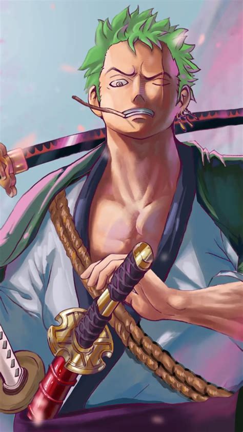 Zoro One Piece Live Wallpaper Pc - Epic One Piece Wallpaper