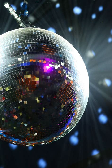 Glitter Ball / Disco ball | Glitter ball of the Siam tent, W… | Flickr