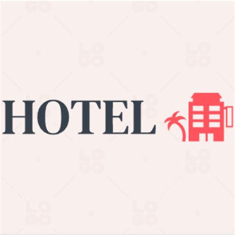 Hotel Logo Designs