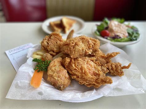 The Jerk Shack and San Antonio's best fried chicken restaurants