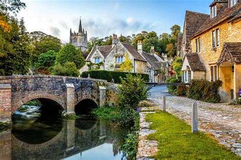 10 Most Picturesque Villages in the Cotswolds - Head Out of Cirencester ...