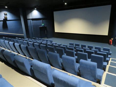 Ealing Project Cinema in London, GB - Cinema Treasures