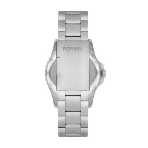 FOSSIL - The Watch Vault