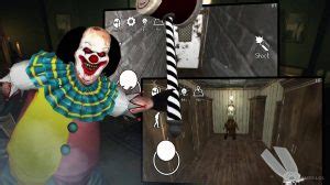 Horror Clown - Scary Escape Game: Download for PC Free