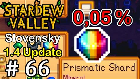 Prismatic Shard– Stardew Valley - # 66 - Gameplay Tutorial - YouTube