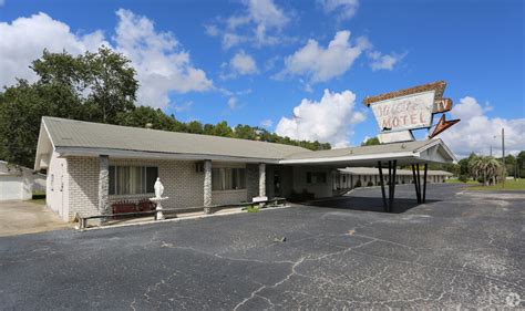 553597 Us-1, Hilliard, FL, 32046 - Motel Property For Sale | LoopNet.com