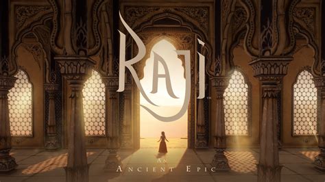 Raji: An Ancient Epic review | GodisaGeek.com