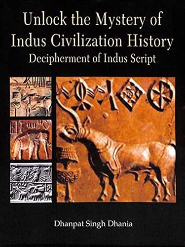 Decipherment Indus Script, First Edition - AbeBooks