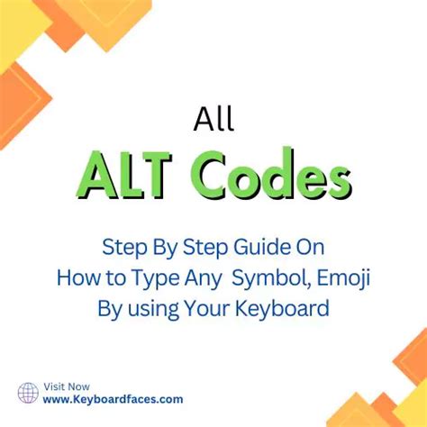 Pi Symbol Alt Code: How to Type the π Symbol on Your Keyboard