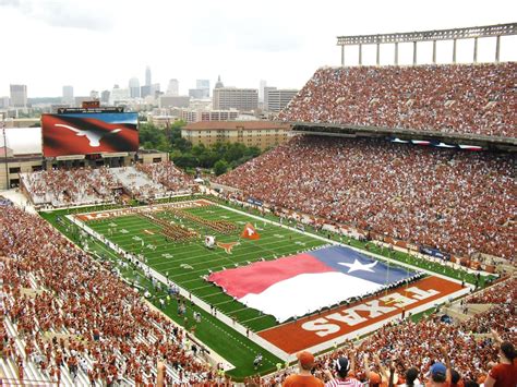 2016 Texas Longhorns Football Wallpapers - Wallpaper Cave