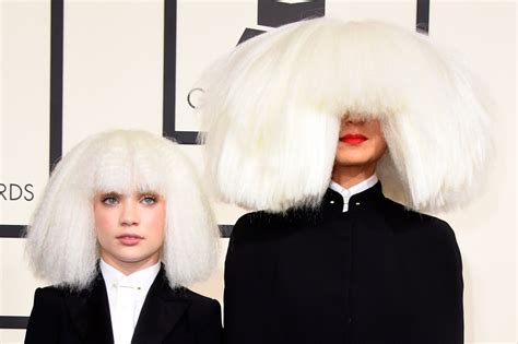 Maddie Ziegler Reveals How She And Her Godmother, Sia, First Met