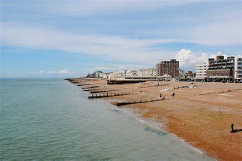 5 Things To Do In Worthing - INTENT91