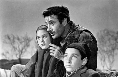 The Miracle of Our Lady of Fatima (1952) - Turner Classic Movies