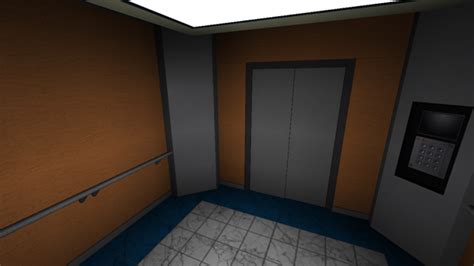 Elevator Source na ROBLOX - Gra Download