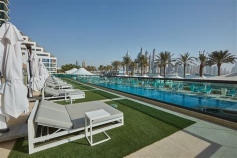 First look: Hilton Dubai Palm Jumeirah opens