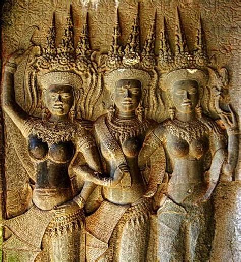 Ta Prohm Archives - Page 2 of 2 - Devata.org - Apsara & Devata of ...