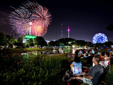 Annual Events: The Must-See Events & Festivals in Dallas | Visit Dallas