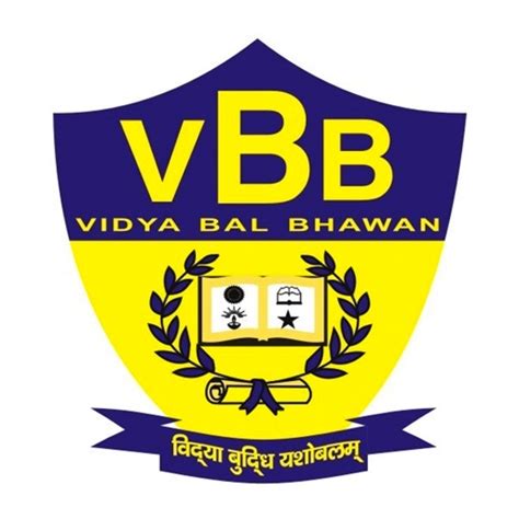 Vidya Bal Bhawan by Manish Malik