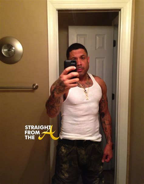 Benzino (Love & Hip Hop Atlanta) Exposed… (AGAIN!) [EXCLUSIVE PHOTOS ...