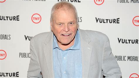 Brian Dennehy Movies: His 5 Most Amazing Roles