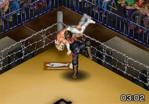 Fire Pro Wrestling Returns review | GamesRadar+