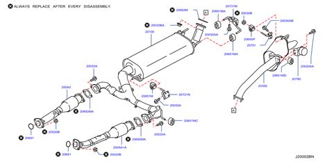 Nissan Armada Bolt. Peoples, republic, cooperative - 01125-N0041 ...