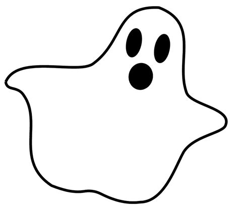 Free Ghost Clipart Transparent, Download Free Ghost Clipart Transparent ...