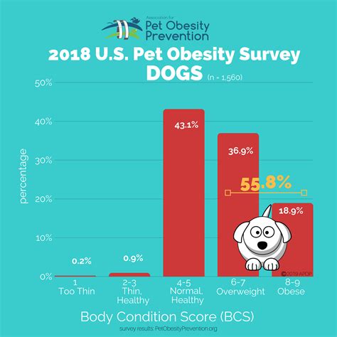 2018 — Association for Pet Obesity Prevention