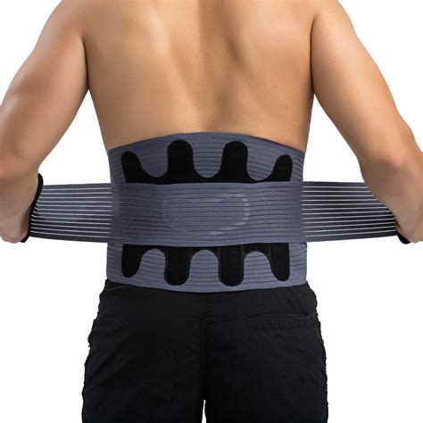 Amazon.com: Athlete Elite Back Support Brace and Posture Corrector ...