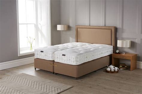 All About Zip And Links Beds & Mattresses | John Ryan By Design ...