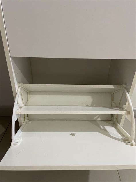 IKEA Shoe Cabinet & Storage, Furniture & Home Living, Furniture ...