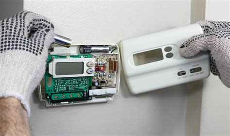 Top 10 Signs You Need Ac Thermostat Repair – Heating Repair